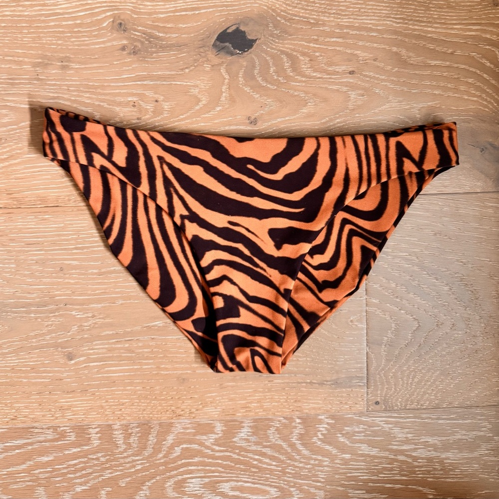 SKATIE CHERYL BOTTOMS TIGRE PRINT
